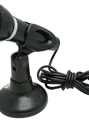 Микрофон б/у speedlink capo sl-8703-bk