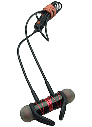 Навушники bluetooth-гарнітура б/у gelius ultra x-1