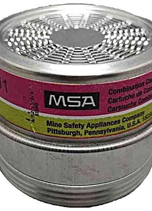 Б/у фильтр msa 814904