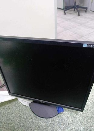 Монитор б/у lg flatron l1952s