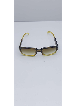 Солнцезащитные очки б/у gucci gg 2475/s 3