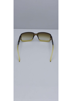 Солнцезащитные очки б/у gucci gg 2475/s 5