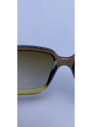 Солнцезащитные очки б/у gucci gg 2475/s 8