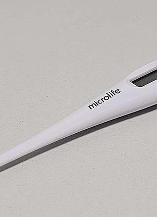 Медицинский термометр б/у microlife mt 3001 2