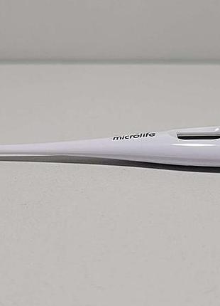 Медицинский термометр б/у microlife mt 3001 6