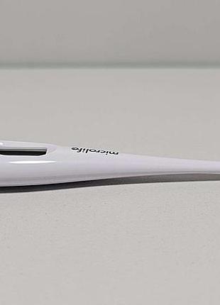 Медицинский термометр б/у microlife mt 3001 7