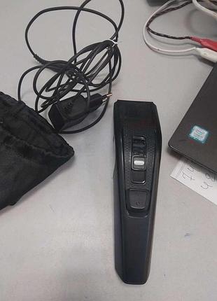 Машинка для стрижки волос триммер б/у philips hc3510/15