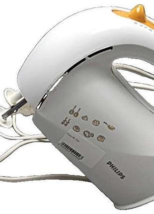 Міксер кухонний б/у philips hr 1560