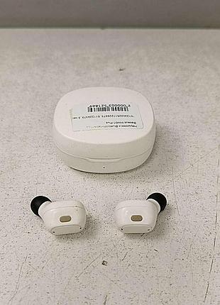 Навушники bluetooth-гарнітура б/у baseus wm01 plus 5
