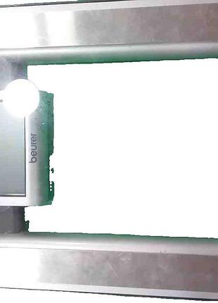Б/у beurer bg 39