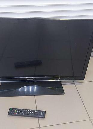 Телевизор б/у sony kdl-32ex343 3