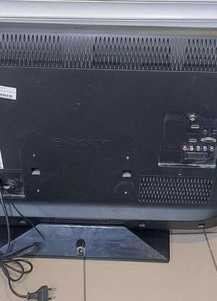 Телевизор б/у sony kdl-32ex343 4