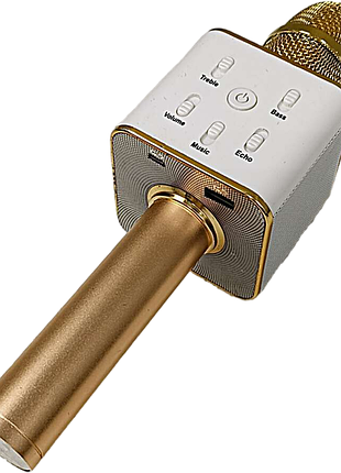 Мікрофон б/у wireless microphone q7