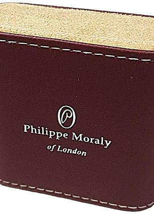 Б/у запонки philippe moraly s8090