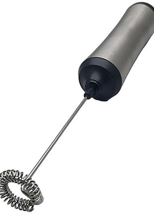 Миксер кухонный б/у electric milk frother mixer usb