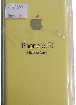 Чехол для мобильного телефона б/у чехол iphone 6/6s