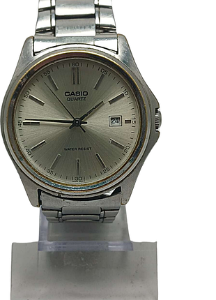 Наручний годинник б/у casio mtp-1183a-7aef
