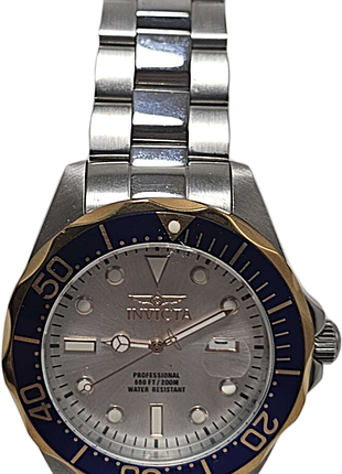 Наручные часы б/у invicta men's pro diver 14544