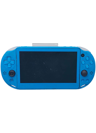 Ігрова приставка б/у sony playstation vita slim (pch-2000)