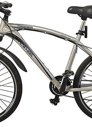 Велосипед б/у rower mtb windwheel trigger 26"