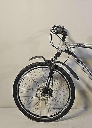 Велосипед б/у rower mtb windwheel trigger 26" 3