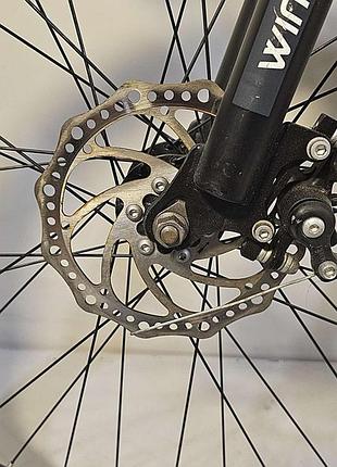 Велосипед б/у rower mtb windwheel trigger 26" 4