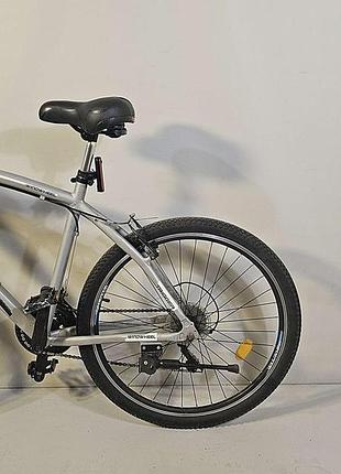 Велосипед б/у rower mtb windwheel trigger 26" 5