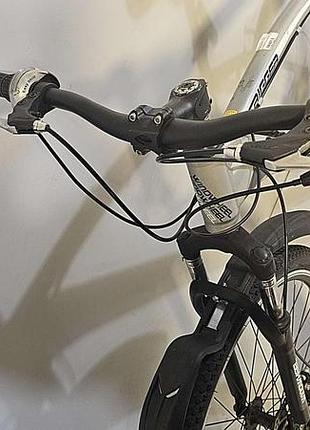 Велосипед б/у rower mtb windwheel trigger 26" 7