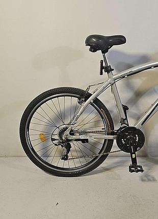 Велосипед б/у rower mtb windwheel trigger 26" 9