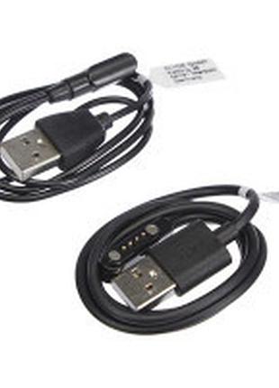 Зарядное устройство 4 pin 9.0 mm