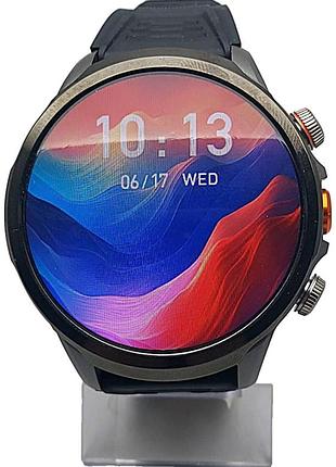 Смарт-часы браслет б/у smart watch h18 lte