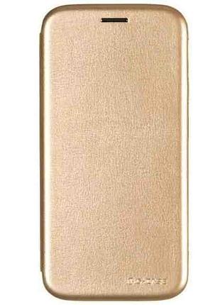 Чохол для мобільного телефона g-case ranger series for samsung j730 (j7-2017) gold