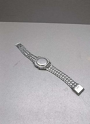 Наручные часы б/у casio a159w 7