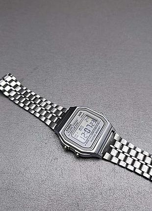 Наручные часы б/у casio a159w 8