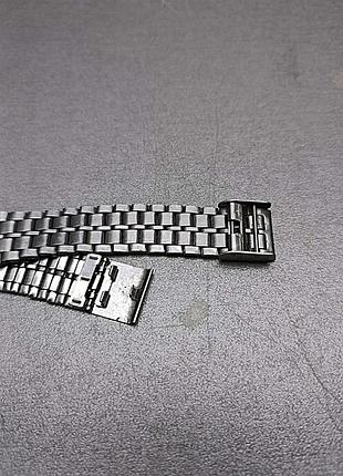 Наручные часы б/у casio a159w 9