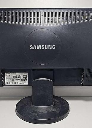 Монитор б/у samsung syncmaster 2043nw 5