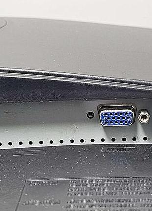 Монитор б/у samsung syncmaster 2043nw 7