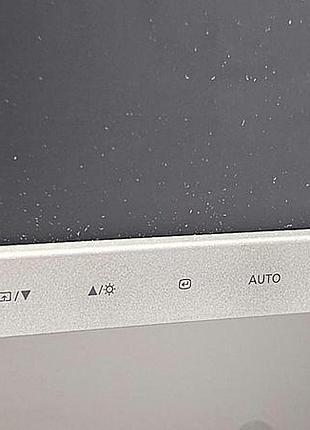 Монитор б/у samsung syncmaster 2043nw 8