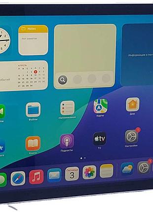 Планшет планшетный компьютер б/у apple ipad 10.9 2022 wi-fi 64gb