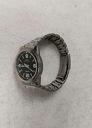 Наручний годинник б/у casio mtp-1314pd-1avef 5
