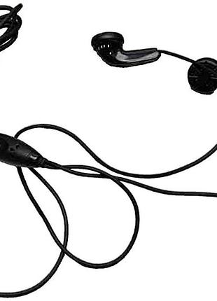 Навушники bluetooth-гарнітура б/у навушники вставні з мікрофоном 3.5