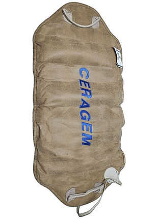 Б/у ceragem goodle warm sle 0627