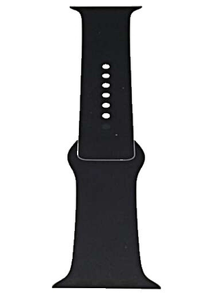 Смарт-часы браслет б/у оригинальный ремешок для apple watch m/l