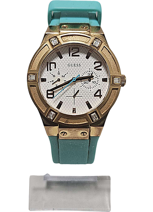 Наручные часы б/у guess w0564l3