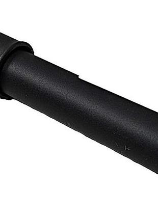 Насос велосипедный б/у насос lezyne sport drive hp 120psi (8.3 bar) flex hose 170 мм