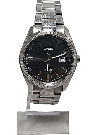 Наручные часы б/у casio mtp-1302