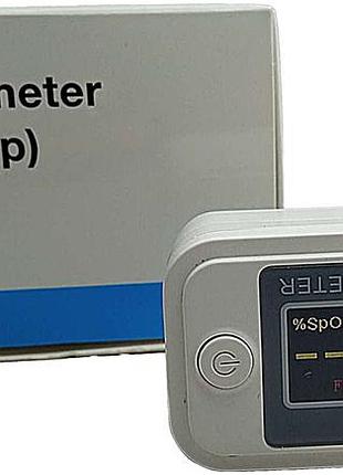 Пульсоксиметр б/у oximeter nb002