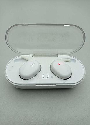 Навушники bluetooth-гарнітура б/у tws-4 2