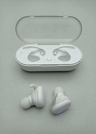 Навушники bluetooth-гарнітура б/у tws-4 3