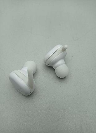 Навушники bluetooth-гарнітура б/у tws-4 4